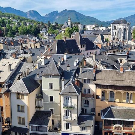 Logement Autour De Moi * * * * * Chambery Bagian luar foto