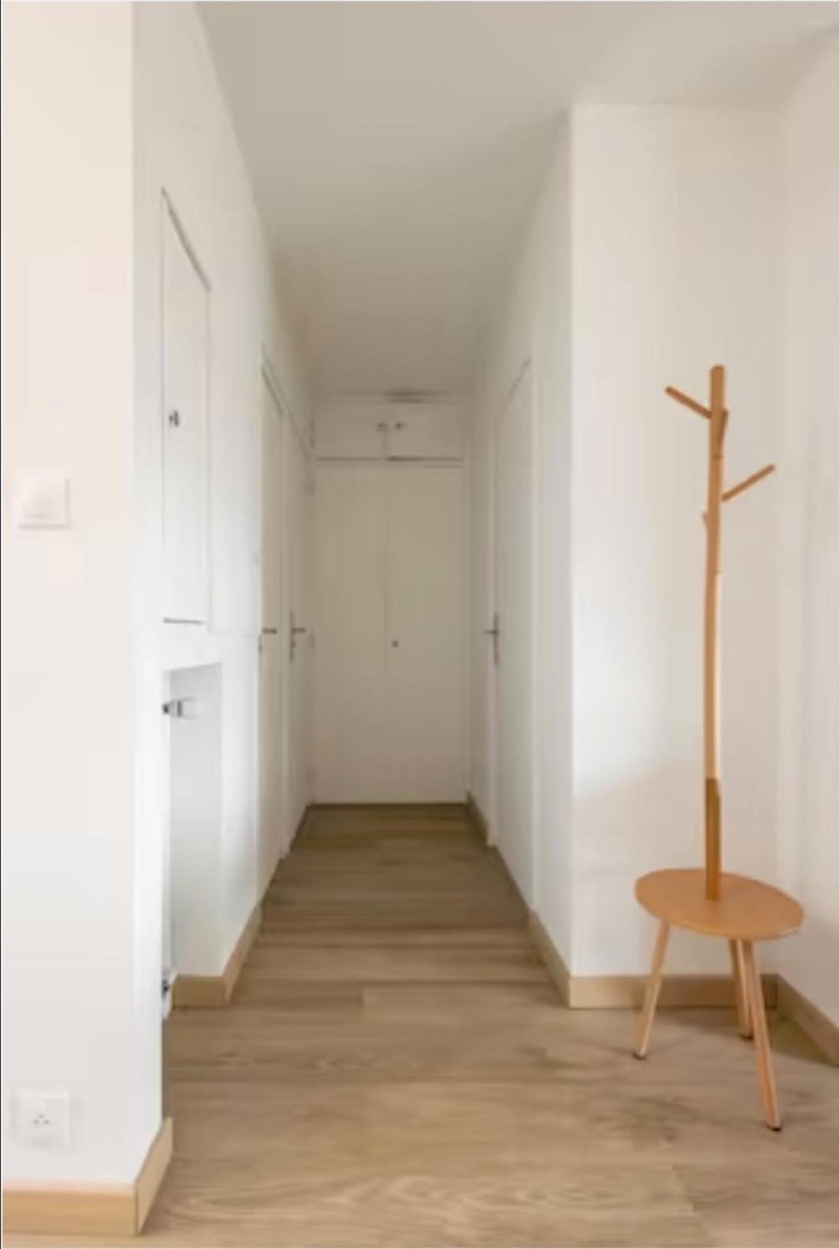 Logement Autour De Moi * * * * * Chambery Bagian luar foto