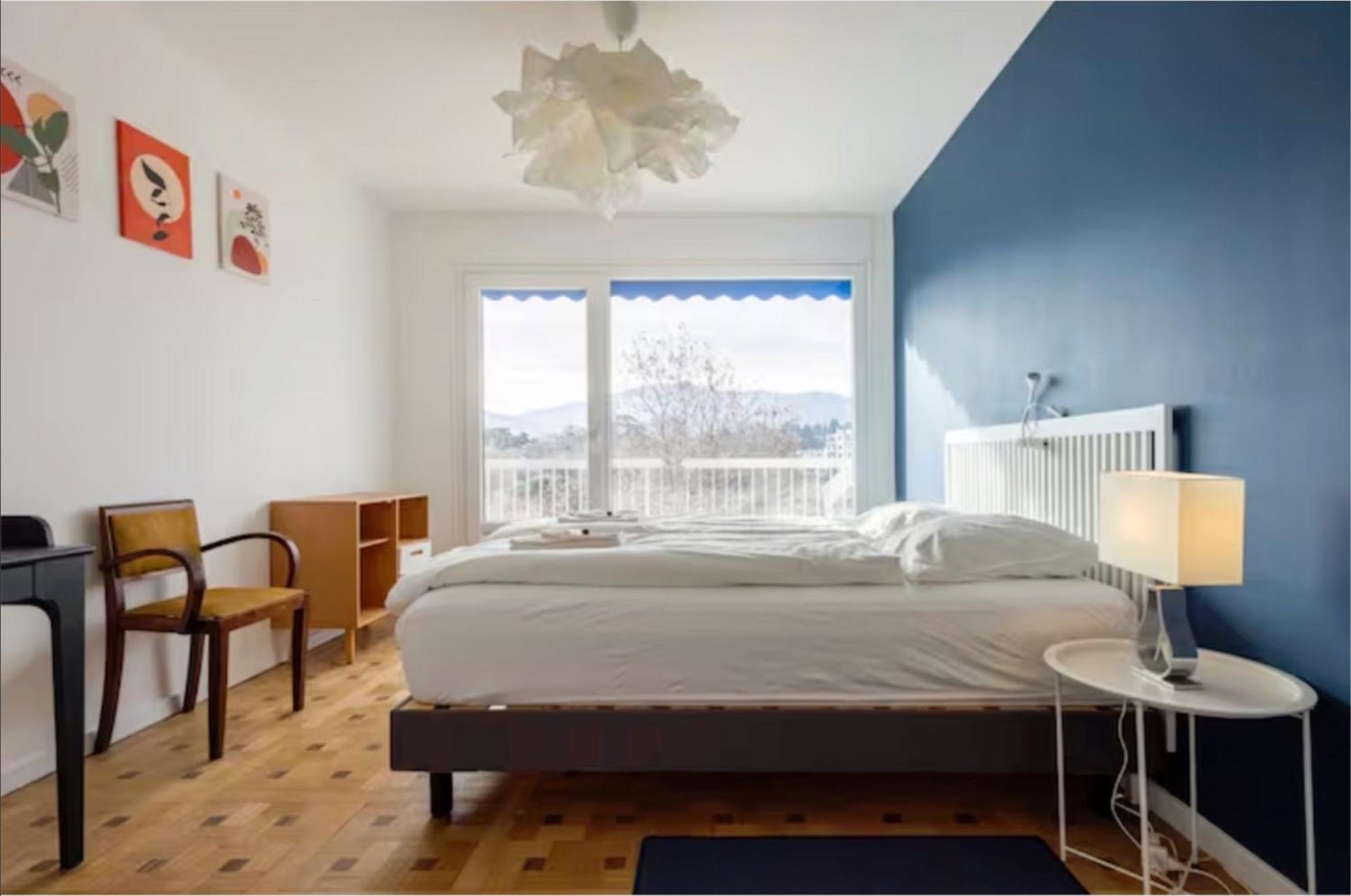 Logement Autour De Moi * * * * * Chambery Bagian luar foto