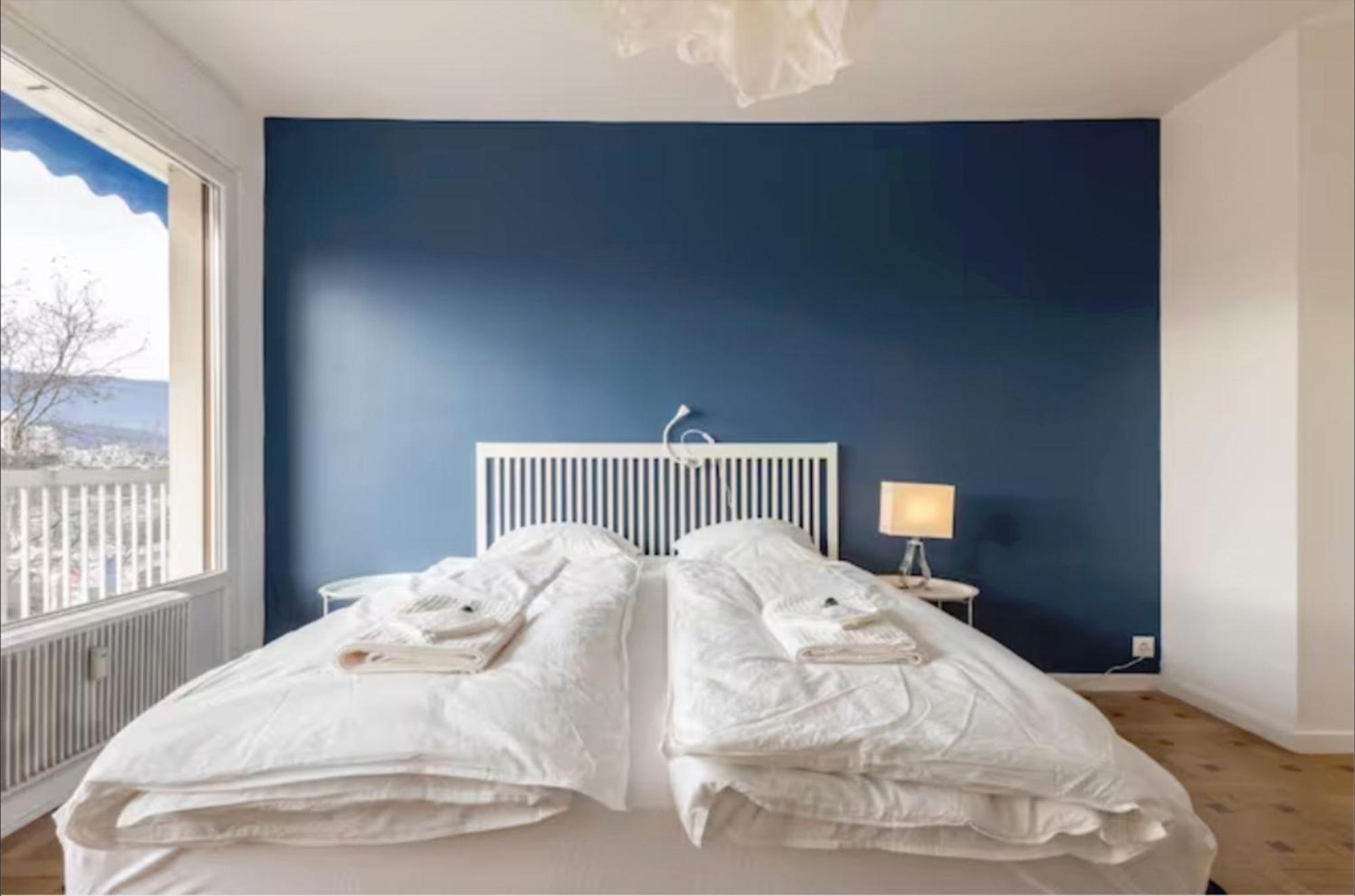 Logement Autour De Moi * * * * * Chambery Bagian luar foto