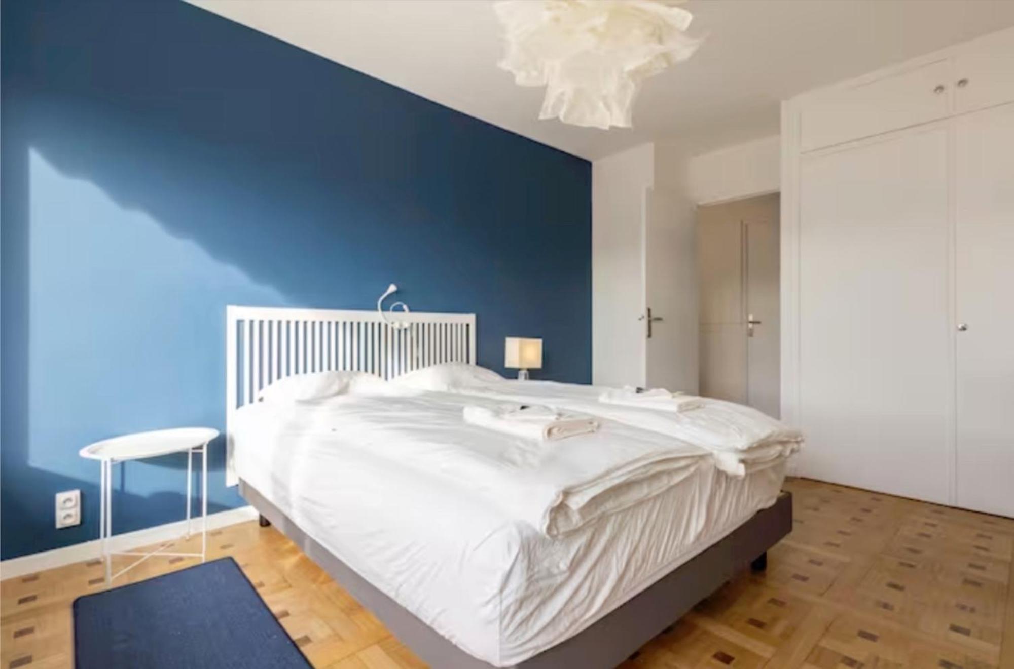 Logement Autour De Moi * * * * * Chambery Bagian luar foto